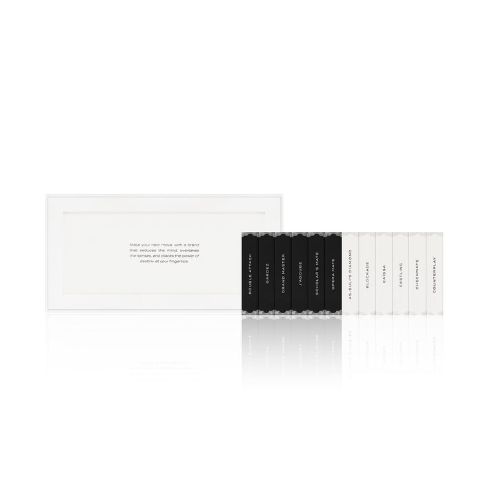 12 Piece Mini Discovery Set - Artisan Collection
