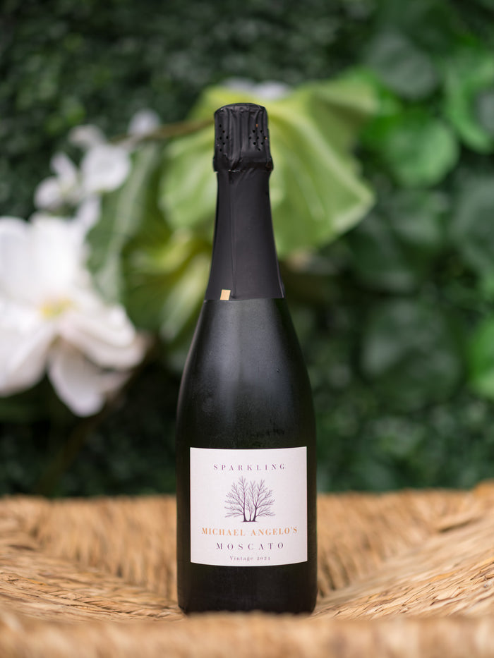 2024 Sparkling Moscato