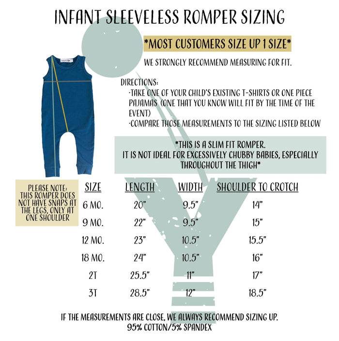 Aegean Blue "ONE Glitter" Slim Fit First Birthday Romper