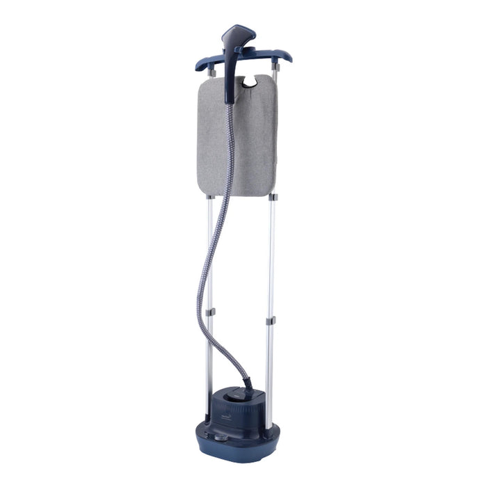 Arshia Garment Steamer, 2.5Lit Tank, 2000Watts, Black