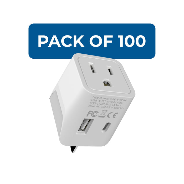 100 Pack