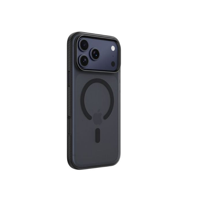 Belkin Cover Grip Tpu, Ip 17 Pro, Candy Black