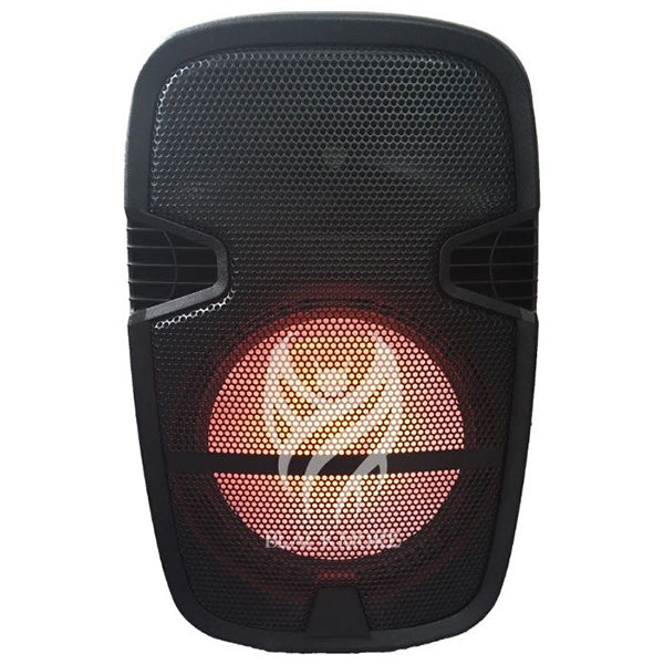 Blackmore Bocina Amplificada 2200W, Bluetooth, Aux In, Usb , Sd, Radio Fm
