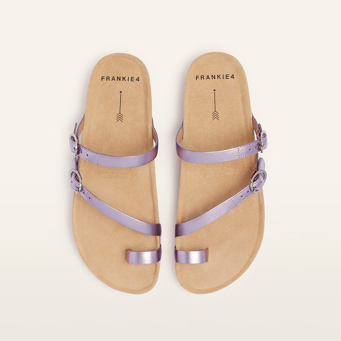 Blake Lilac Metallic