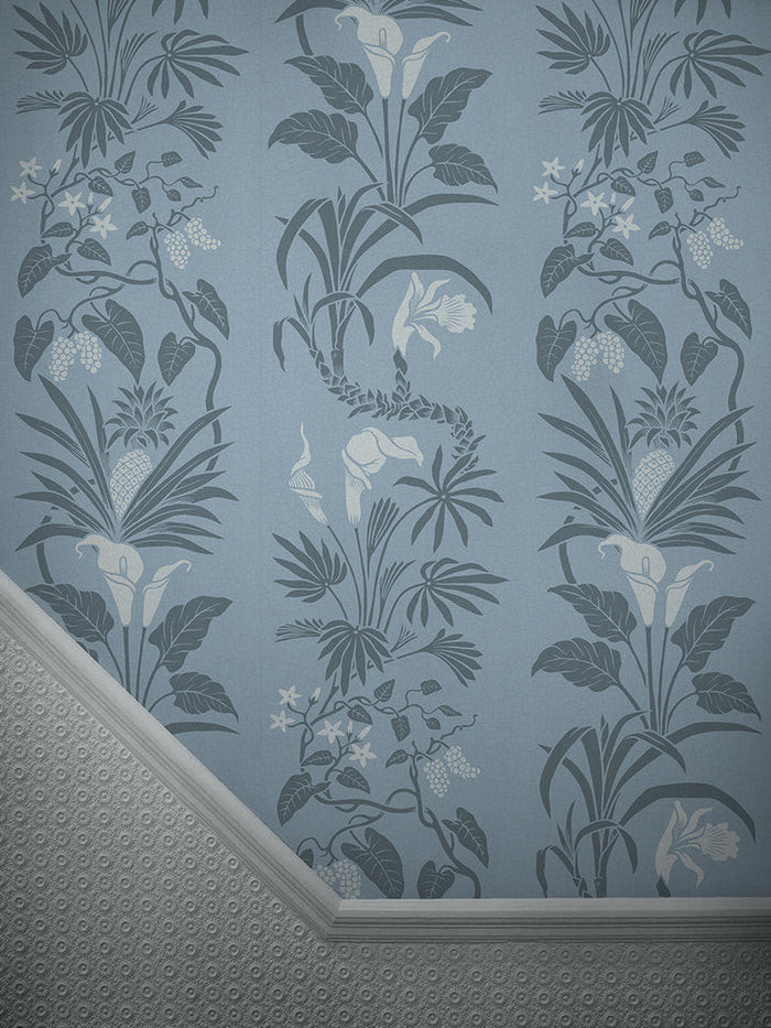 Lily Blue