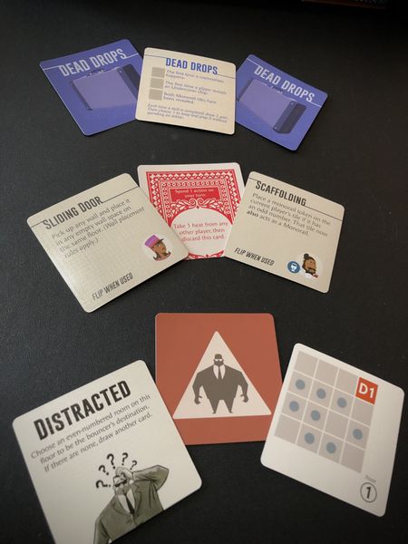 Burgle Bros 2 (2nd edition)