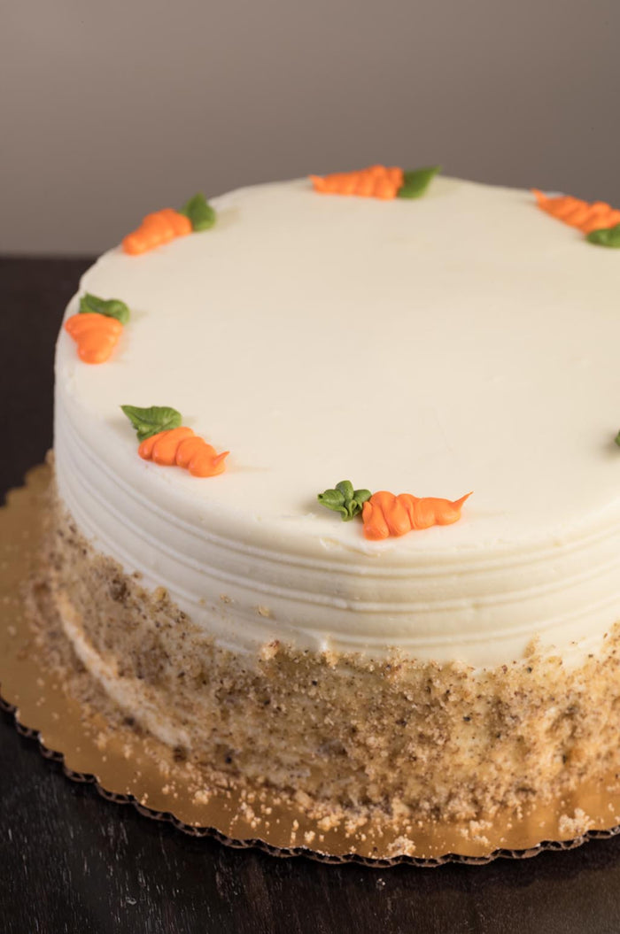 Carrot Torte - Bakery Pick Up