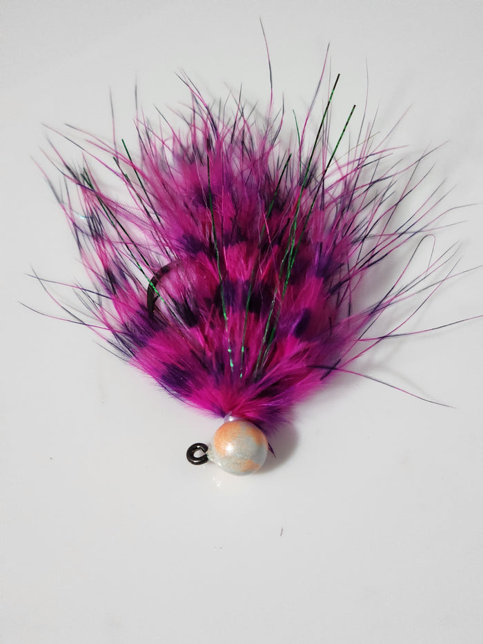 Cerice purple