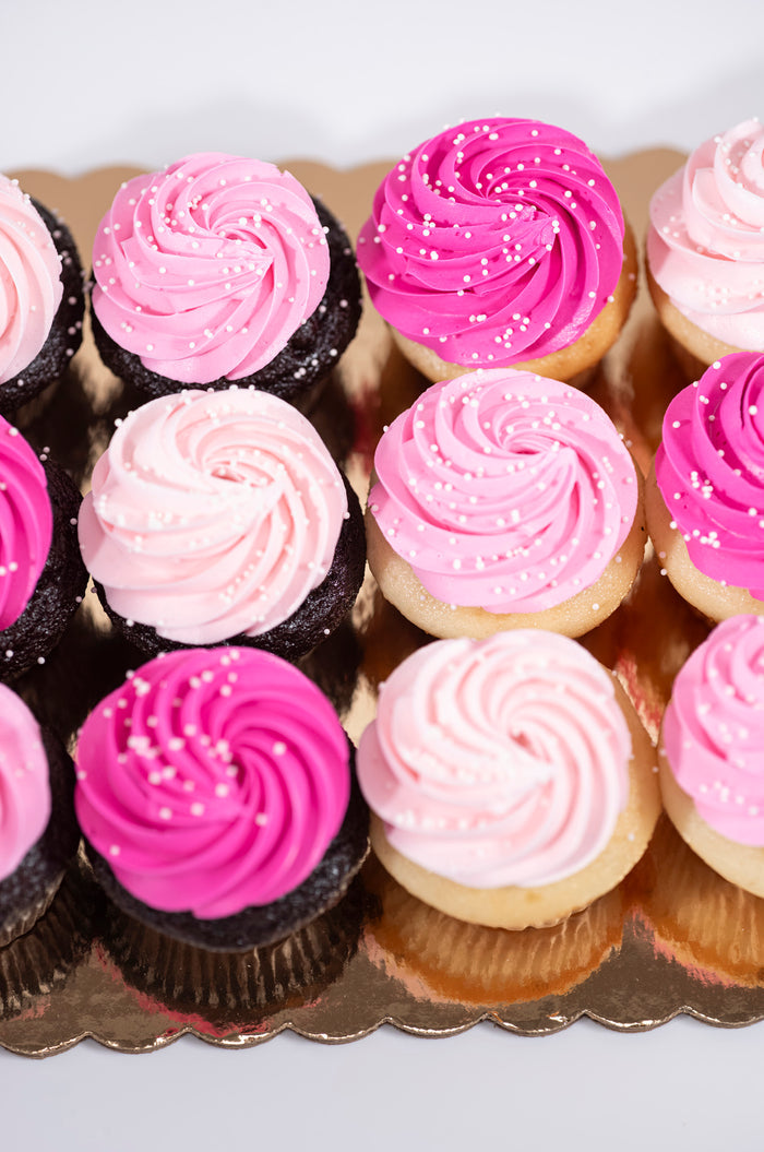 Cupcakes #543Featured
