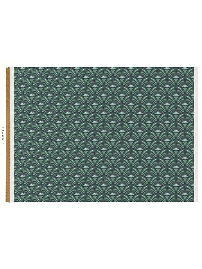 Deco Martini 'Arsenic' Linen