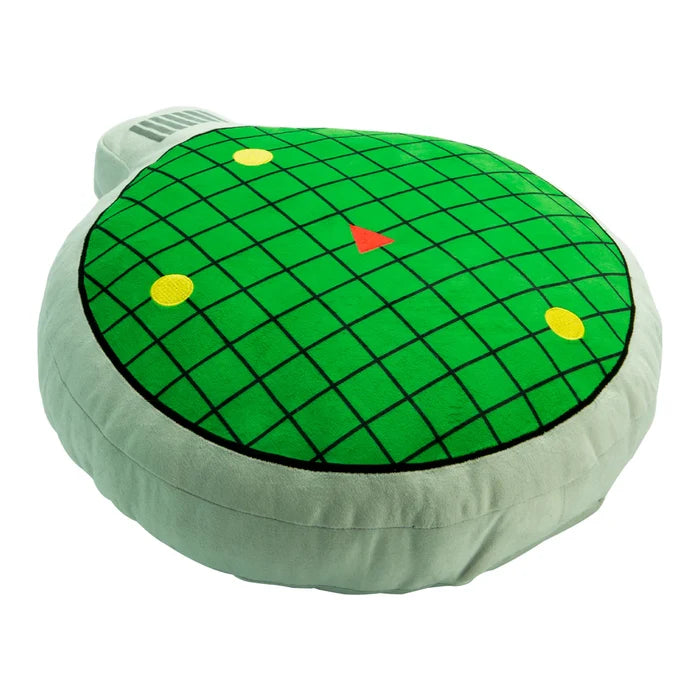 Dragon Ball Z- Radar with Sound Cushion