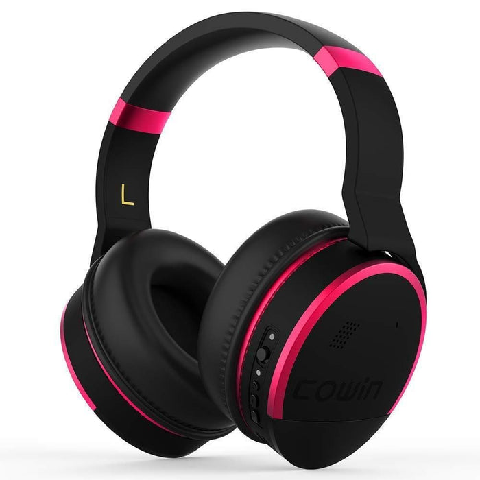Rose Pink