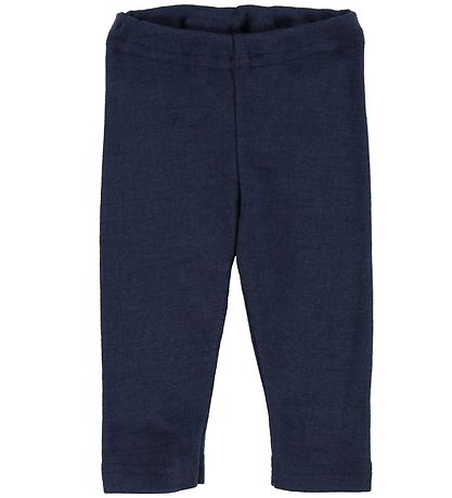 Engel Baby Leggins navy blue