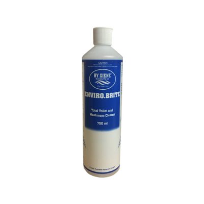 Enviro Brite squirt bottle 750ml