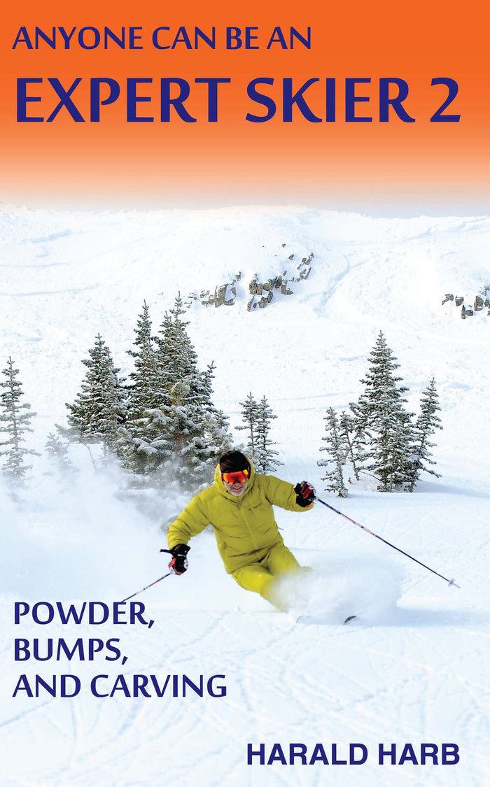Expert Skier 2 eBook