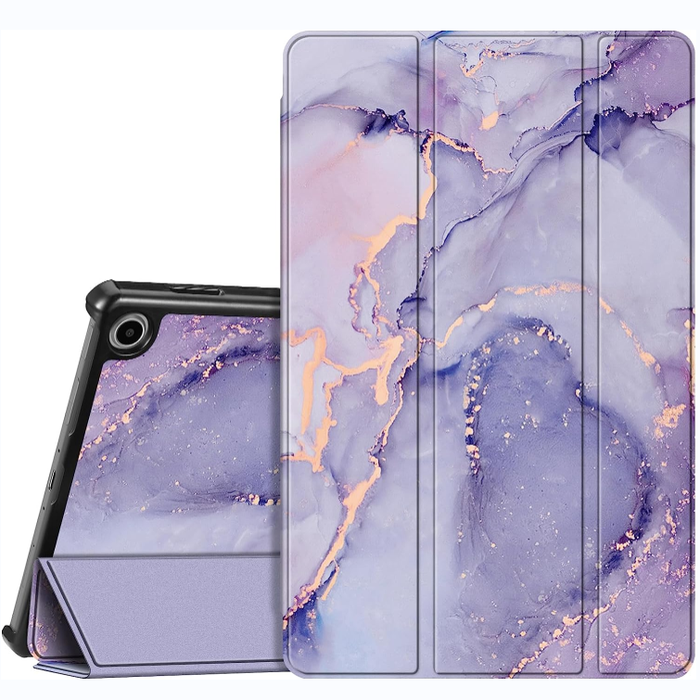 Lilac Marble