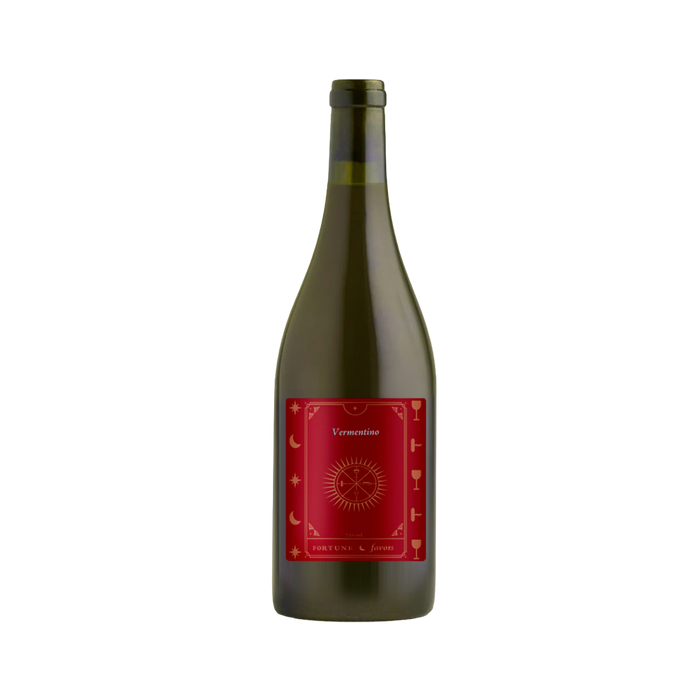 Fortune Favors Vermentino 750ml