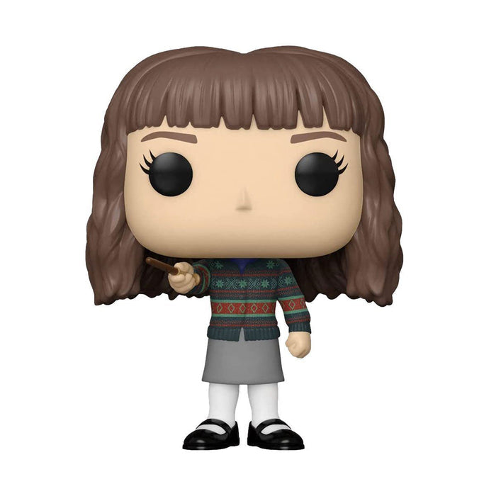 Funko POP! Harry Potter - Hermione Granger with Wand