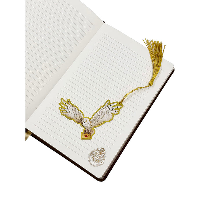 Harry Potter: Magical Creatures Deluxe Bookmark Set (Set of 3)