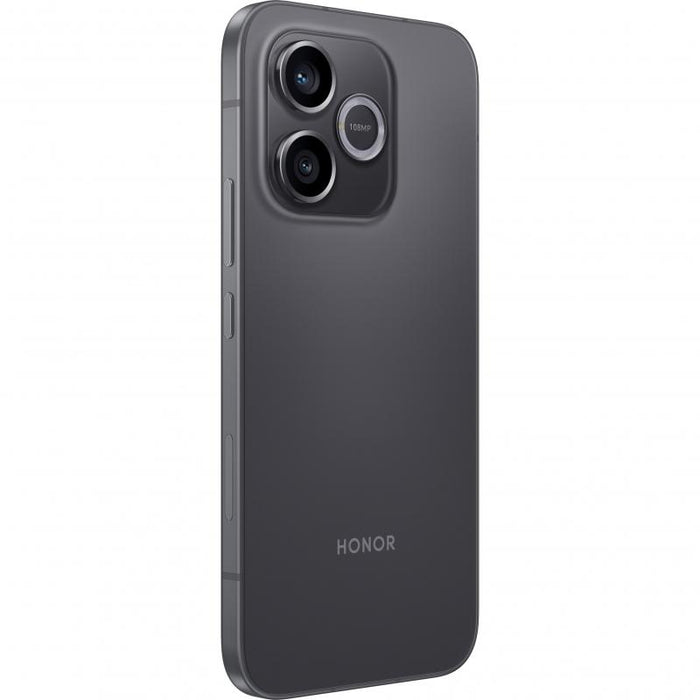 Honor 600 Lite 5G, 8GB & 256GB, 6.6Inch, Velvet Black