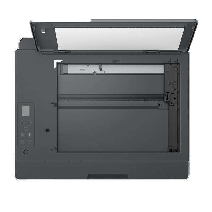 HP Smart Tank 580 AiO, Printer & Scanner, Color