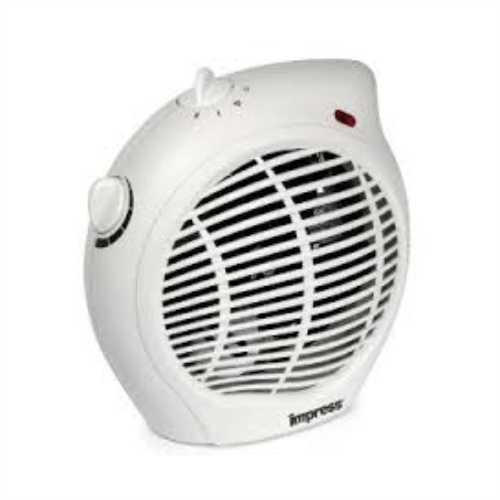 Impress Calenton Electronico 1500 Watts