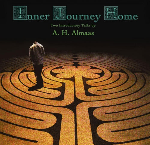 Inner Journey Home