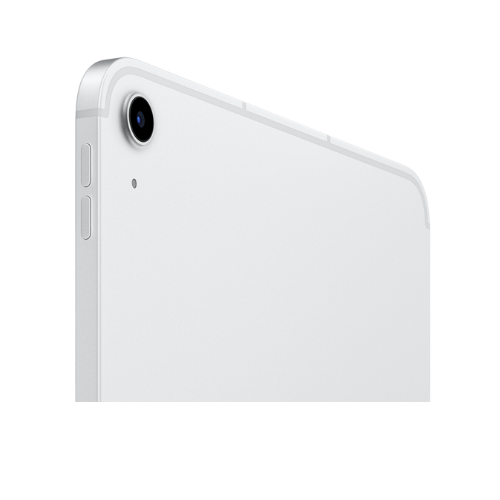 iPad 10.9" (10th Gen, 2022) 64GB - Silver (Wi-Fi + Cellular)