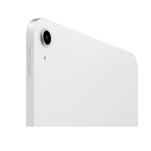 iPad 10.9" (10th Gen, 2022) 64GB - Silver (Wi-Fi)