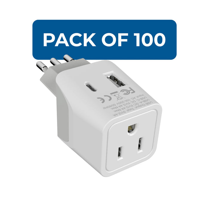 100 Pack