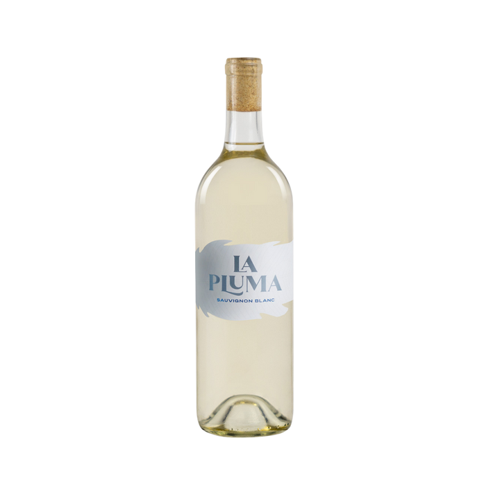 La Pluma Sauvignon Blanc 750ml
