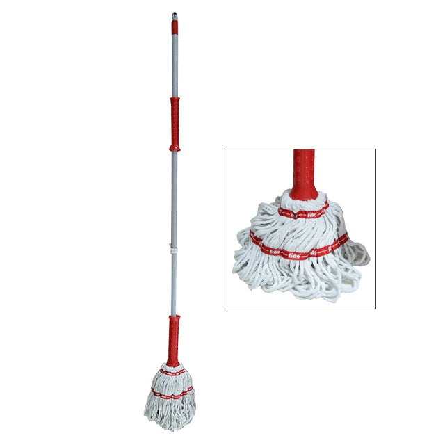 Liao Twist Mop (Self-Lock)