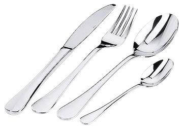 Luna Teaspoon x 12