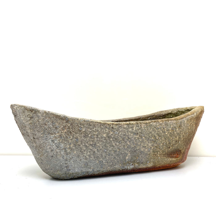 Medium trough bowl