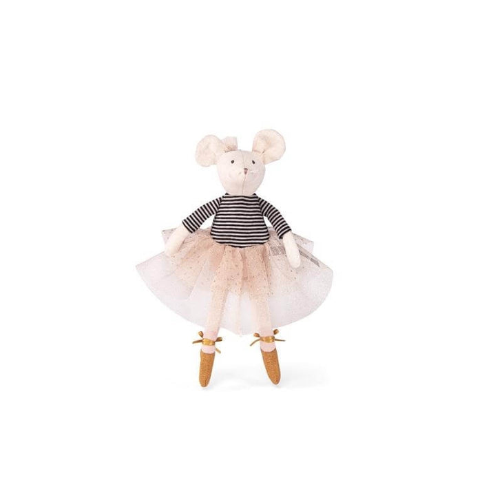 Moulin Roty La Petite Ecole De Danse Suzy Mouse
