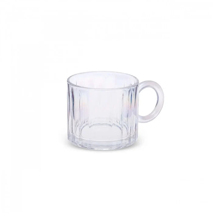 Mug lustrée Karaca Luna, 300 ml