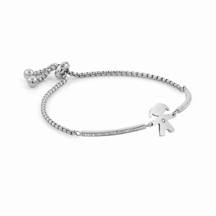 Nomination Milleluci Bracelet - Baby Girl