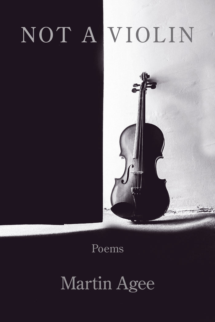 Not a Violin
