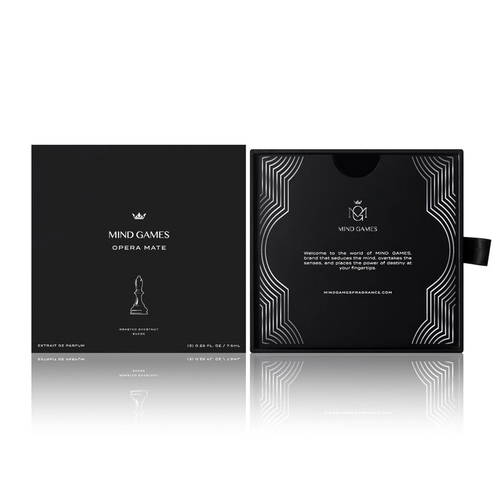 Opera Mate Travel Trio 3 x 7.5ml