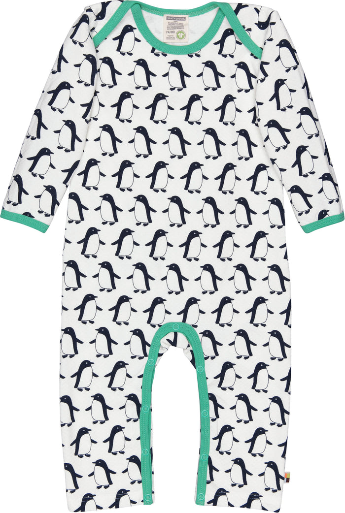Overall, Druck
