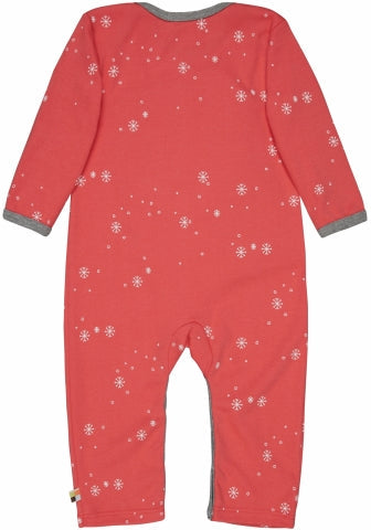 Overall Druck