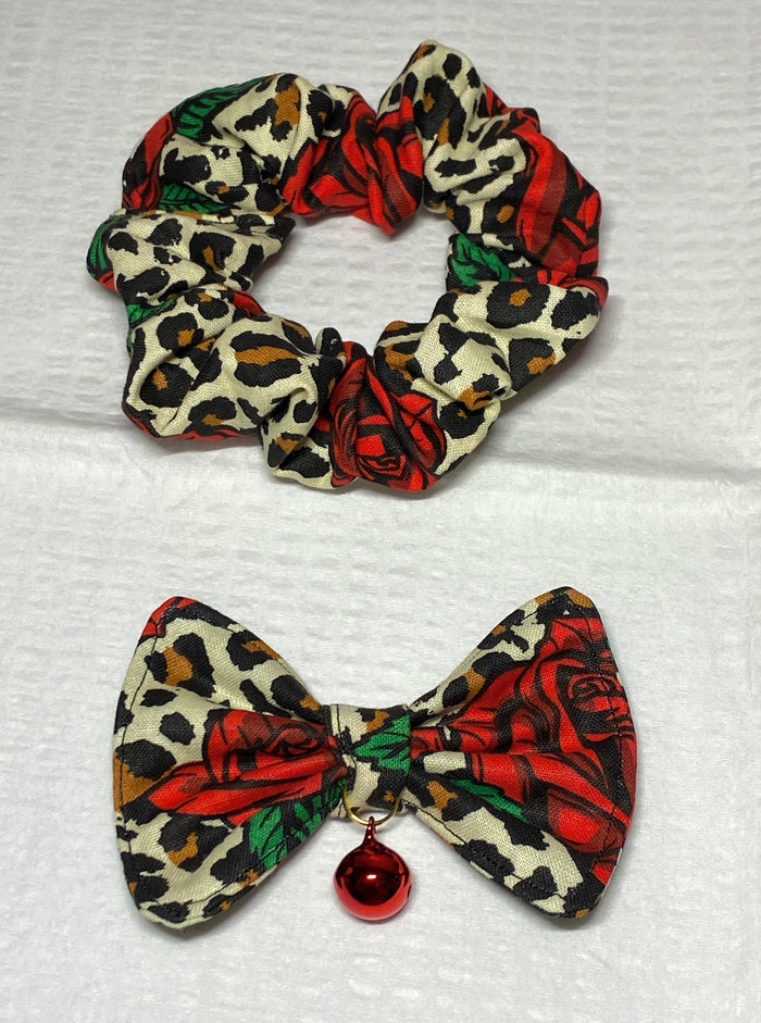 Pet bow ties
