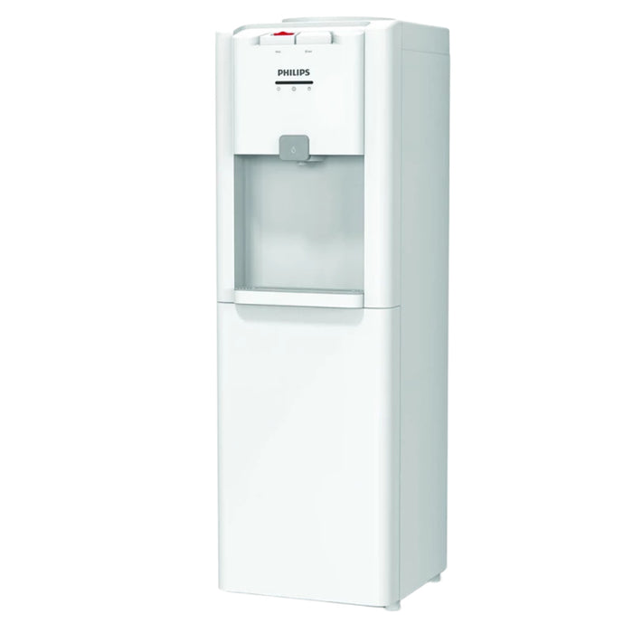 Philips Water Dispenser Top loading, Hot & Cold, White