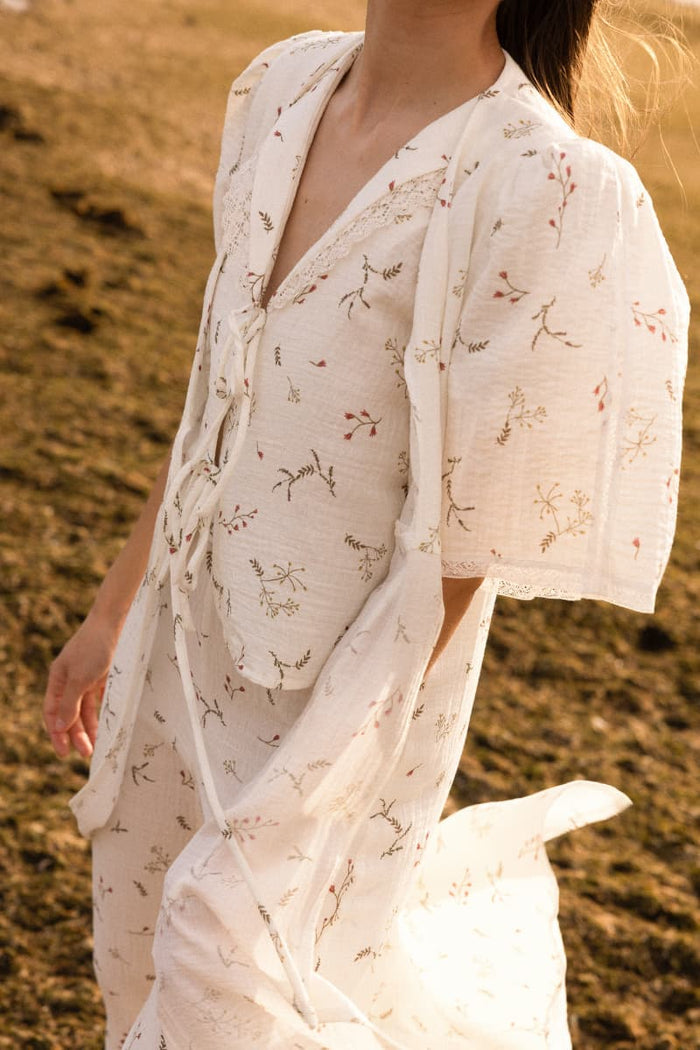 Pijama Chloe