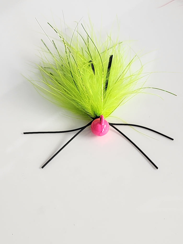 Pink Chartreuse