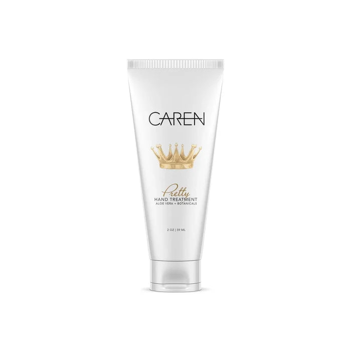 Pretty 4oz Hand Treatment