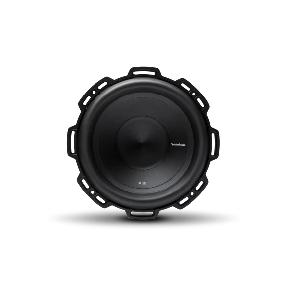 Punch 10" P2 - 600 Watts 4-Ohm DVC Subwoofer