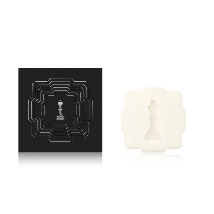 Scented Wax Medallion