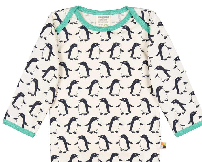 midnight pinguine / 74/80