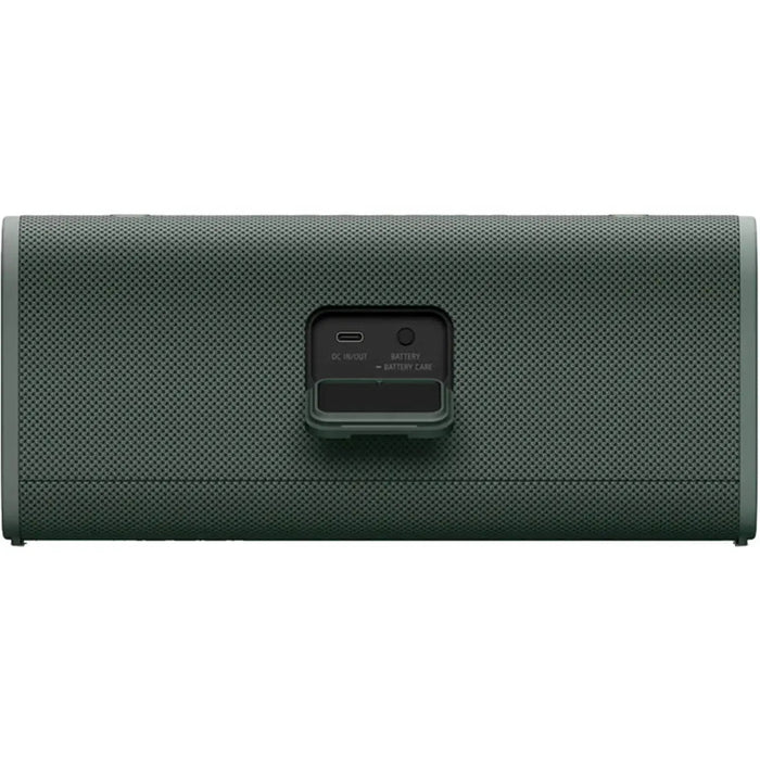 Sony Ult Power Sound, Wireless Portable Speaker, 30Watts, Forest Grey